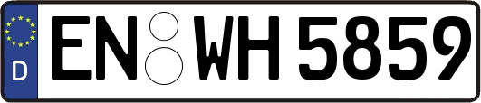 EN-WH5859