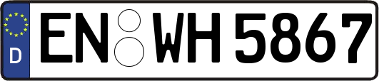 EN-WH5867