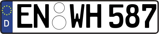 EN-WH587