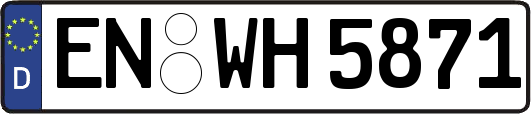 EN-WH5871