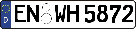 EN-WH5872