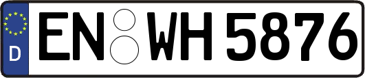 EN-WH5876