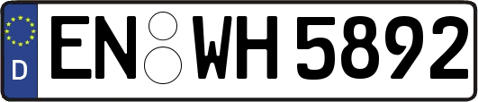 EN-WH5892