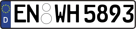 EN-WH5893