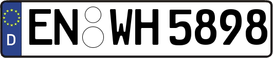 EN-WH5898