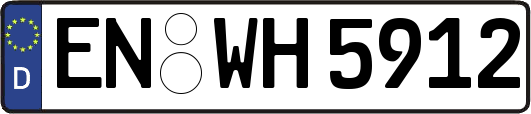 EN-WH5912