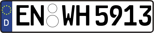 EN-WH5913