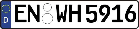 EN-WH5916
