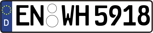 EN-WH5918