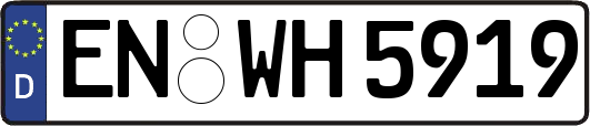 EN-WH5919
