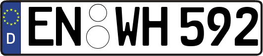 EN-WH592