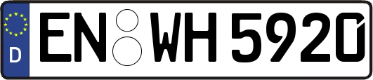 EN-WH5920
