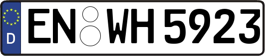 EN-WH5923