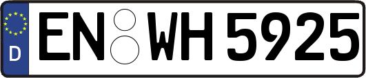 EN-WH5925