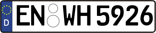 EN-WH5926