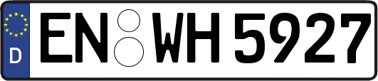 EN-WH5927