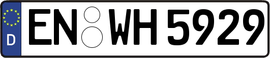 EN-WH5929