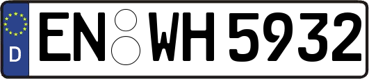EN-WH5932