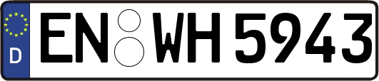 EN-WH5943