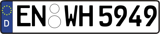 EN-WH5949