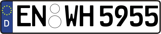 EN-WH5955