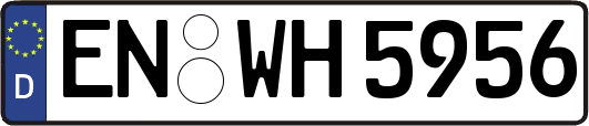 EN-WH5956