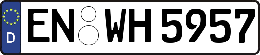 EN-WH5957