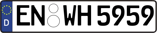 EN-WH5959