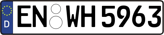 EN-WH5963