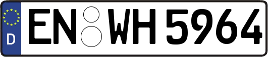 EN-WH5964