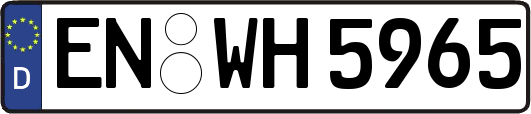 EN-WH5965