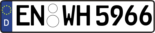 EN-WH5966