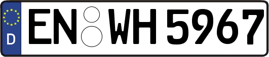 EN-WH5967