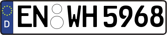 EN-WH5968