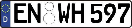 EN-WH597