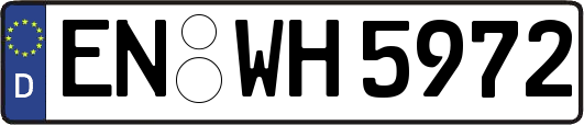 EN-WH5972