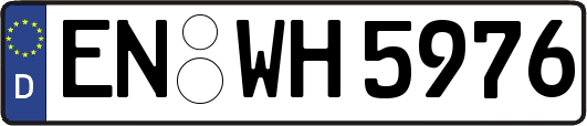 EN-WH5976