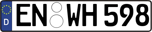 EN-WH598