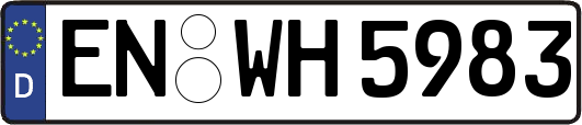 EN-WH5983