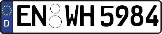 EN-WH5984