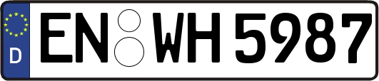 EN-WH5987