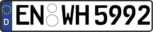 EN-WH5992