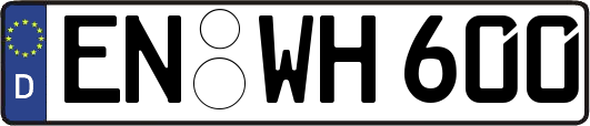 EN-WH600