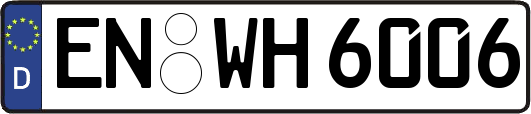 EN-WH6006