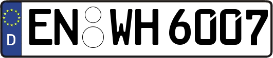EN-WH6007
