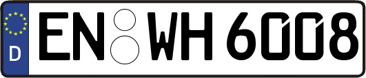 EN-WH6008