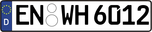 EN-WH6012