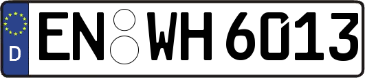 EN-WH6013