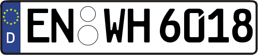 EN-WH6018