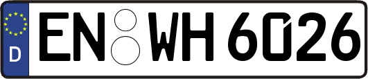 EN-WH6026